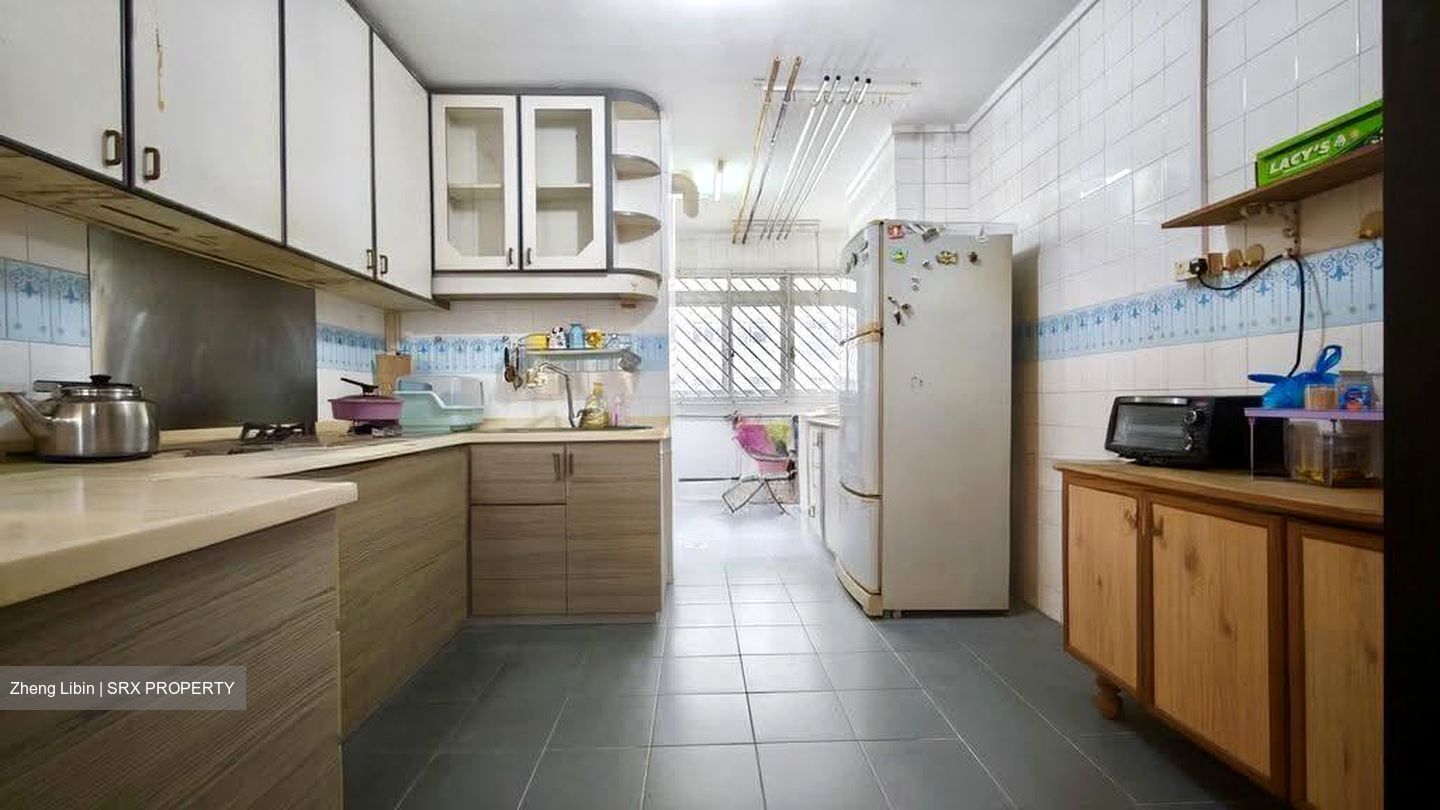 Blk 416 Pasir Ris Drive 6 (Pasir Ris), HDB 4 Rooms #629382241